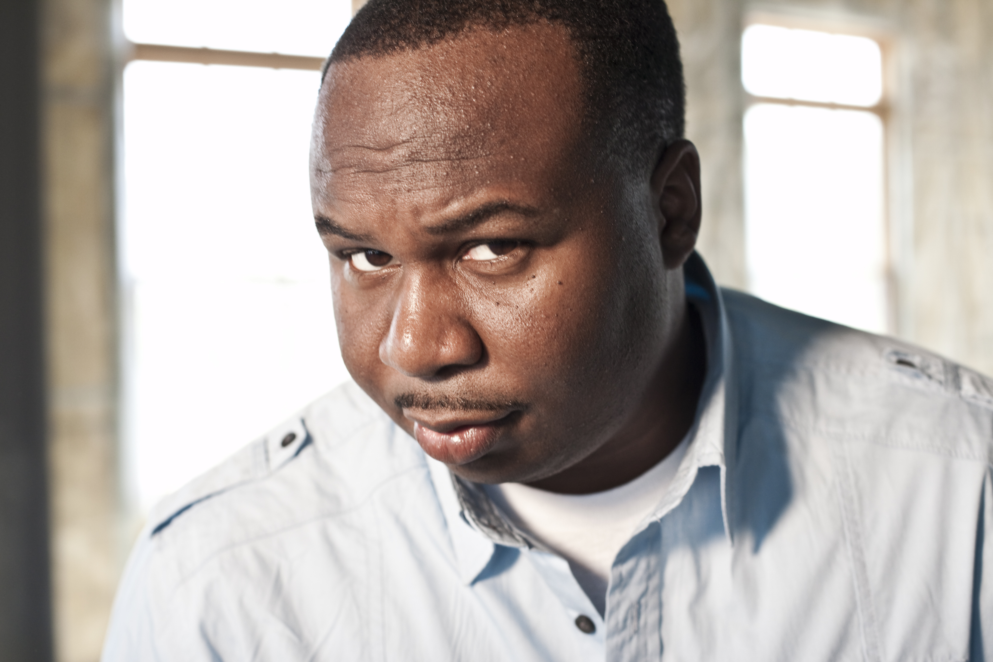 Roy Wood Jr.